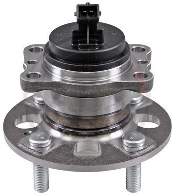 Rato guolio komplektas A.B.S. 201005