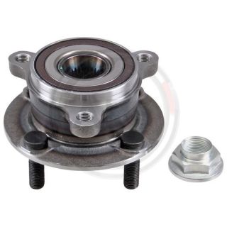 Rato guolio komplektas A.B.S. 201019