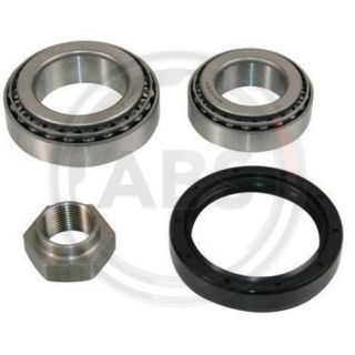 Rato guolio komplektas A.B.S. 201024