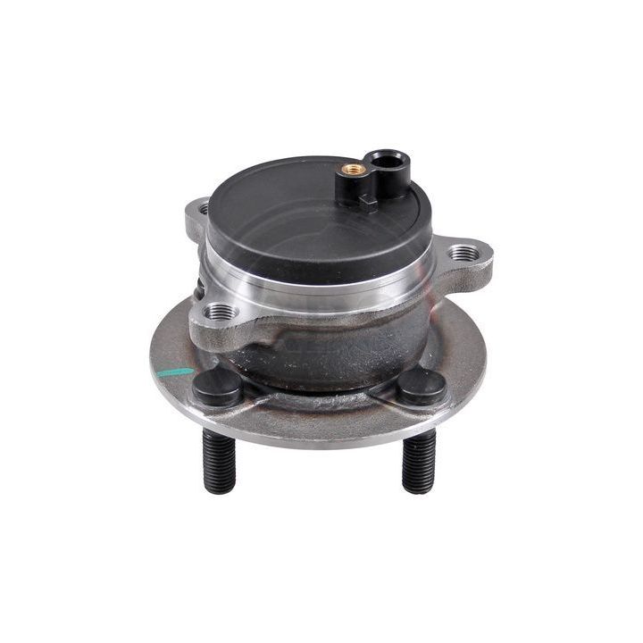 Rato guolio komplektas A.B.S. 201028