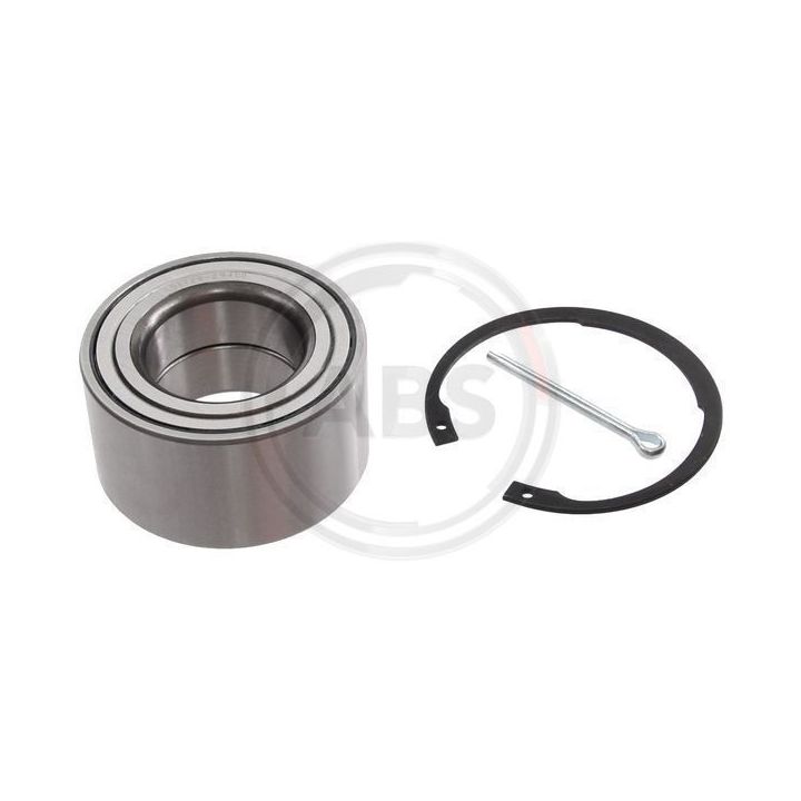 Rato guolio komplektas A.B.S. 201045