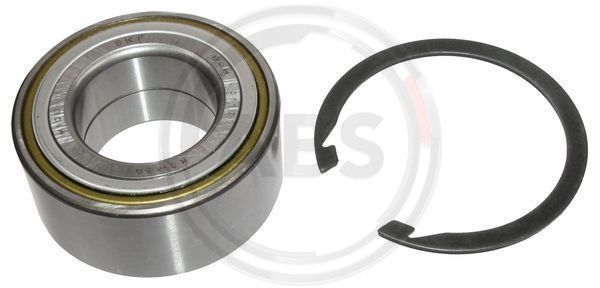 Rato guolio komplektas A.B.S. 201058