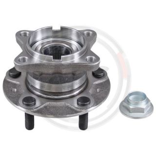 Rato guolio komplektas A.B.S. 201064