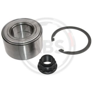 Rato guolio komplektas A.B.S. 201101