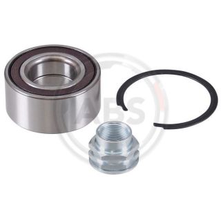 Rato guolio komplektas A.B.S. 201117