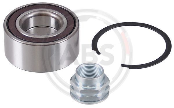 Rato guolio komplektas A.B.S. 201117