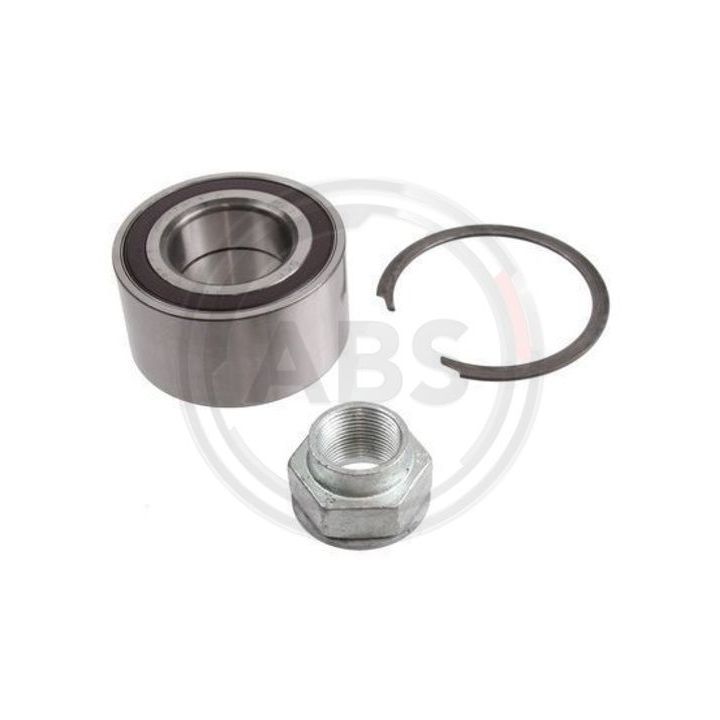 Rato guolio komplektas A.B.S. 201118