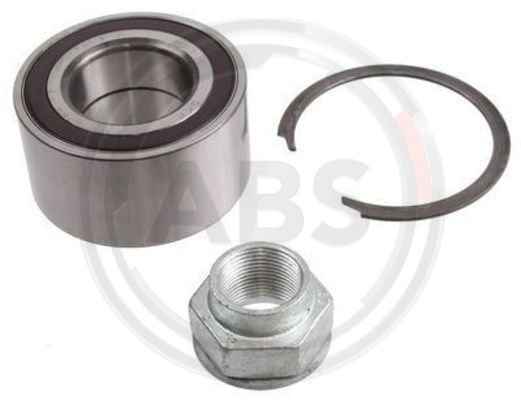 Rato guolio komplektas A.B.S. 201118