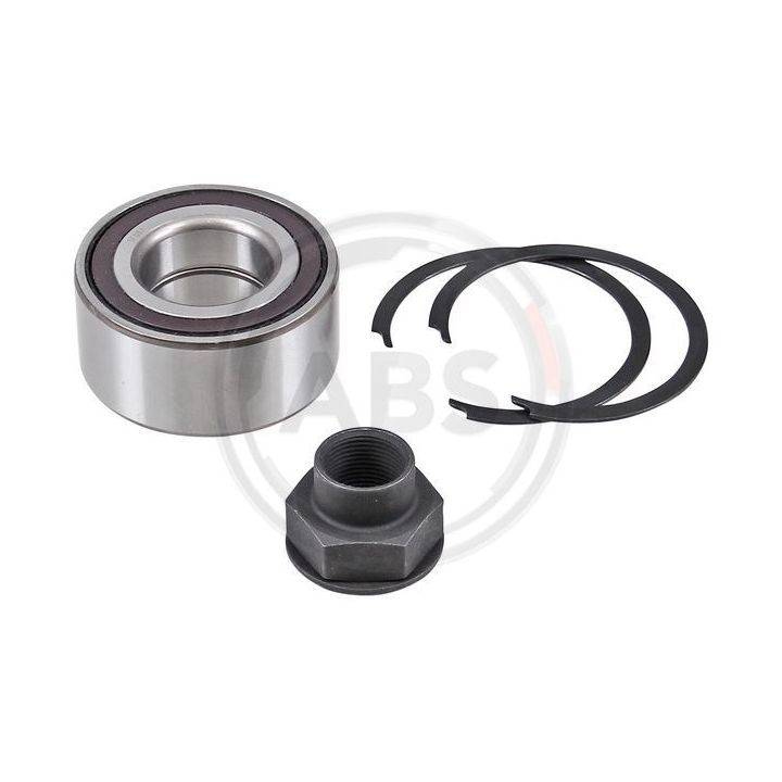 Rato guolio komplektas A.B.S. 201123