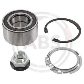 Rato guolio komplektas A.B.S. 201127