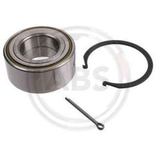 Rato guolio komplektas A.B.S. 201153