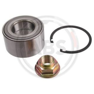 Rato guolio komplektas A.B.S. 201163