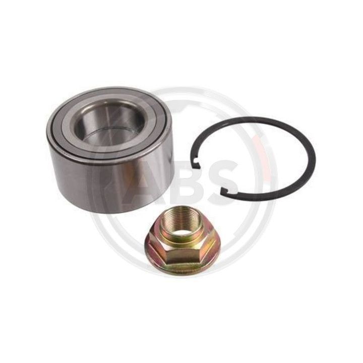 Rato guolio komplektas A.B.S. 201163