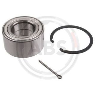 Rato guolio komplektas A.B.S. 201181