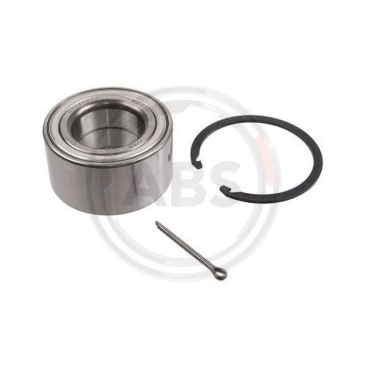 Rato guolio komplektas A.B.S. 201181