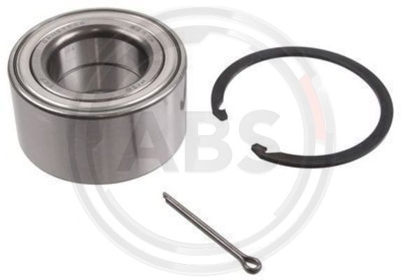 Rato guolio komplektas A.B.S. 201181