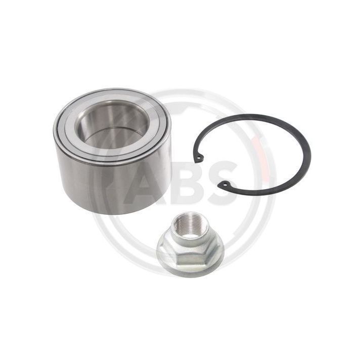 Rato guolio komplektas A.B.S. 201191