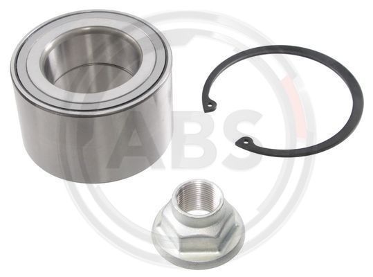 Rato guolio komplektas A.B.S. 201191