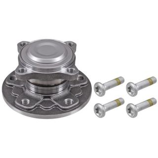 Rato guolio komplektas A.B.S. 201230