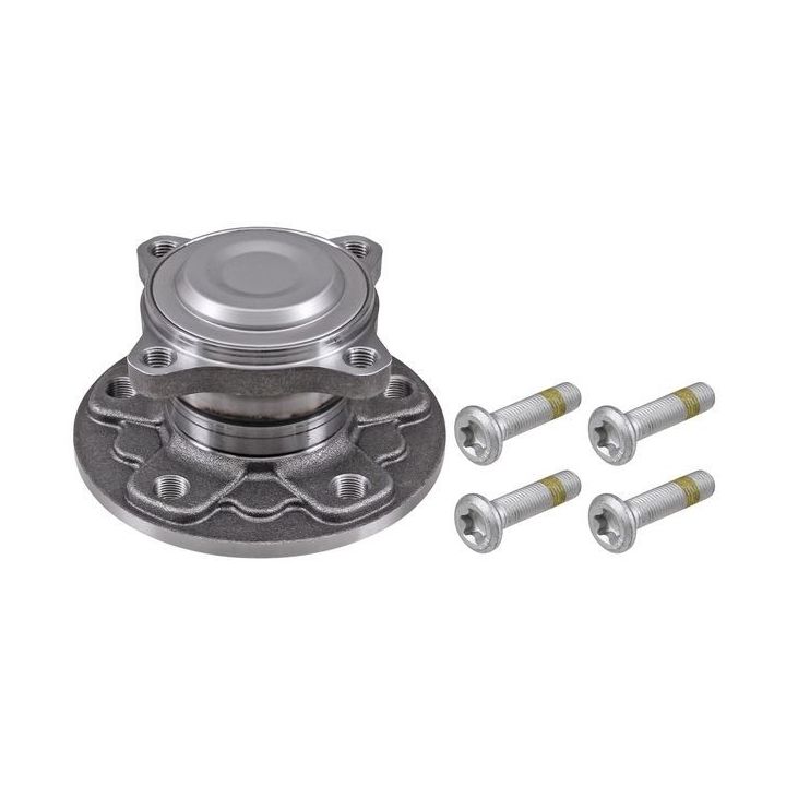 Rato guolio komplektas A.B.S. 201230