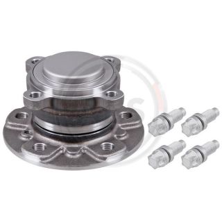 Rato guolio komplektas A.B.S. 201237