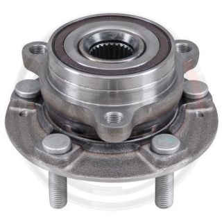 Rato guolio komplektas A.B.S. 201239