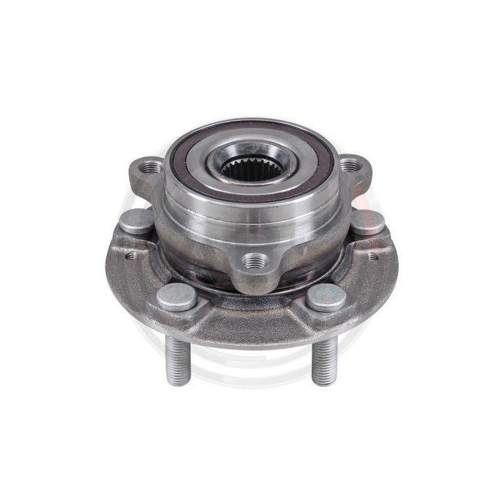 Rato guolio komplektas A.B.S. 201239