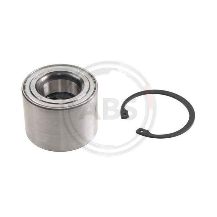 Rato guolio komplektas A.B.S. 201248