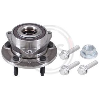 Rato guolio komplektas A.B.S. 201309