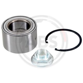 Rato guolio komplektas A.B.S. 201315