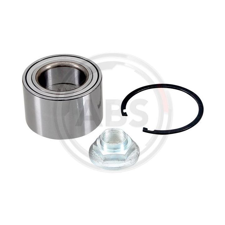 Rato guolio komplektas A.B.S. 201315