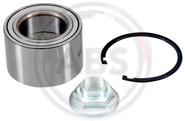 Rato guolio komplektas A.B.S. 201315