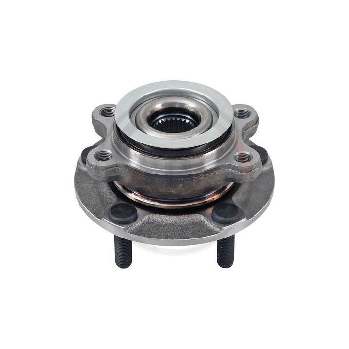 Rato guolio komplektas A.B.S. 201346