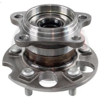 Rato guolio komplektas A.B.S. 201354