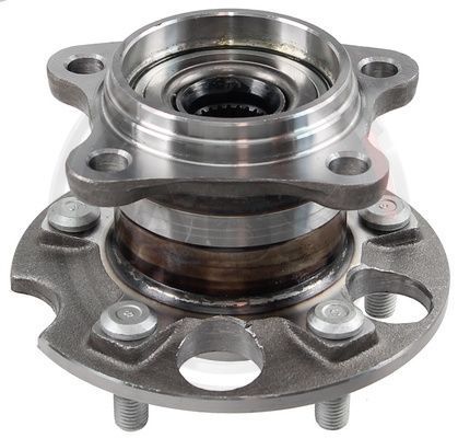 Rato guolio komplektas A.B.S. 201354