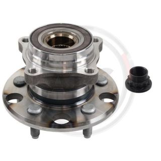 Rato guolio komplektas A.B.S. 201357