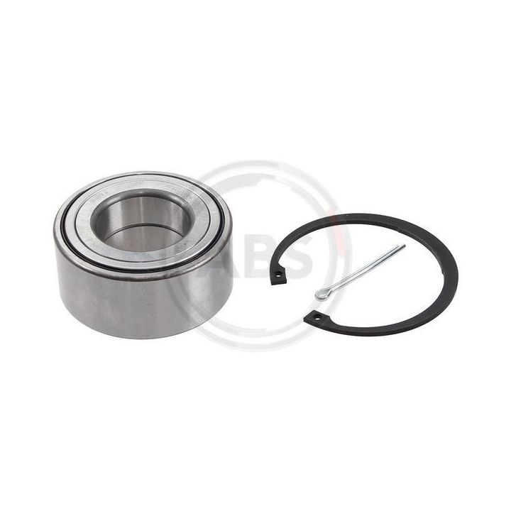 Rato guolio komplektas A.B.S. 201361