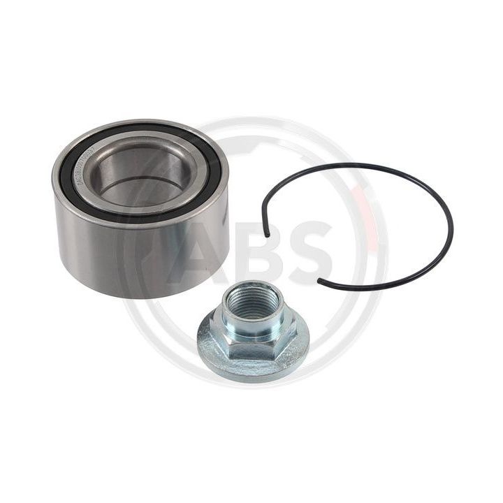 Rato guolio komplektas A.B.S. 201362