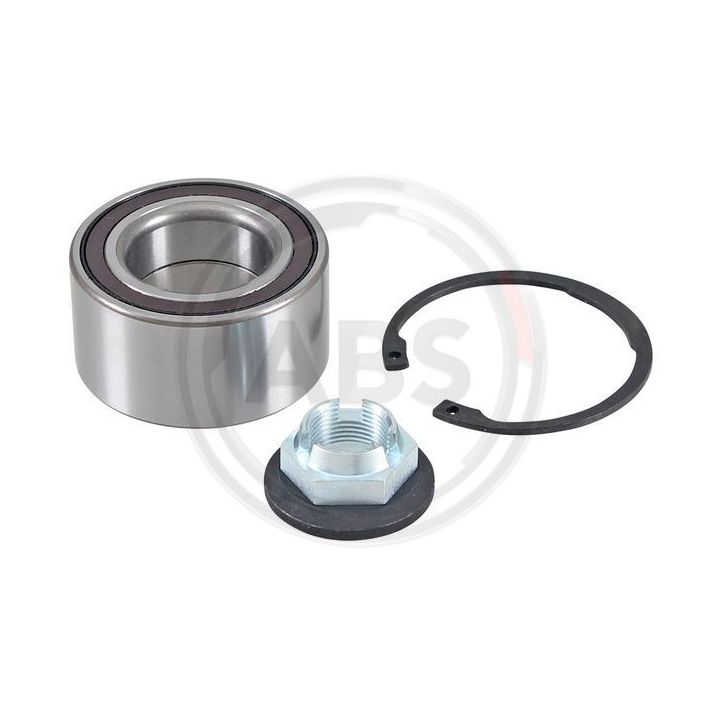 Rato guolio komplektas A.B.S. 201383