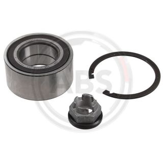 Rato guolio komplektas A.B.S. 201401