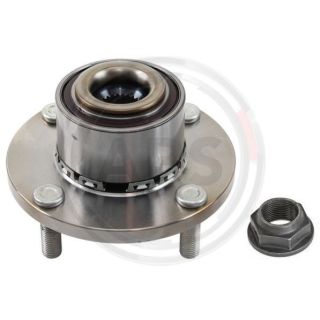 Rato guolio komplektas A.B.S. 201403