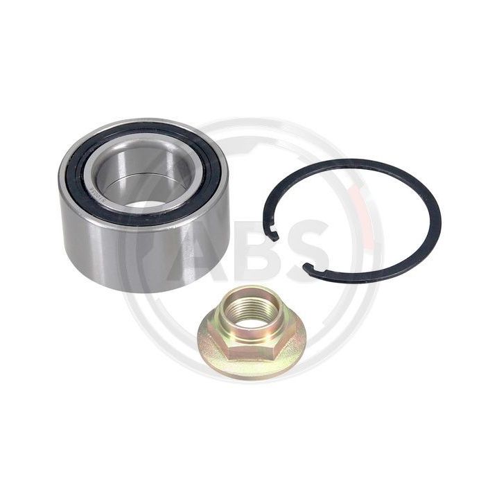 Rato guolio komplektas A.B.S. 201408