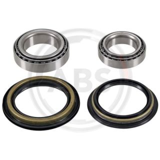 Rato guolio komplektas A.B.S. 201430