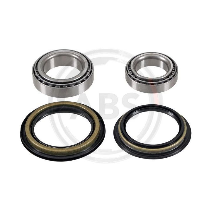 Rato guolio komplektas A.B.S. 201430