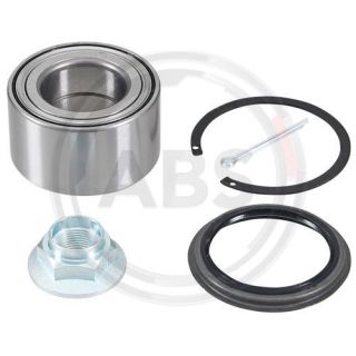 Rato guolio komplektas A.B.S. 201438