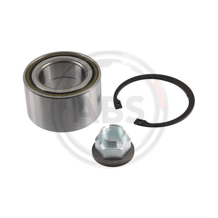 Rato guolio komplektas A.B.S. 201451