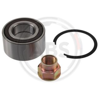 Rato guolio komplektas A.B.S. 201458