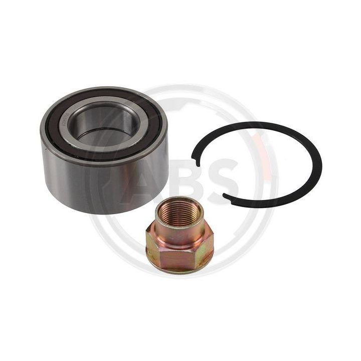 Rato guolio komplektas A.B.S. 201458