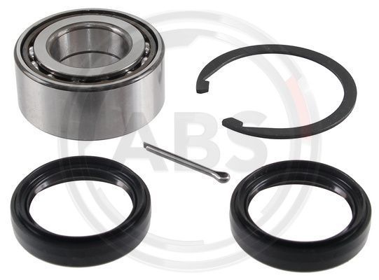 Rato guolio komplektas A.B.S. 201475