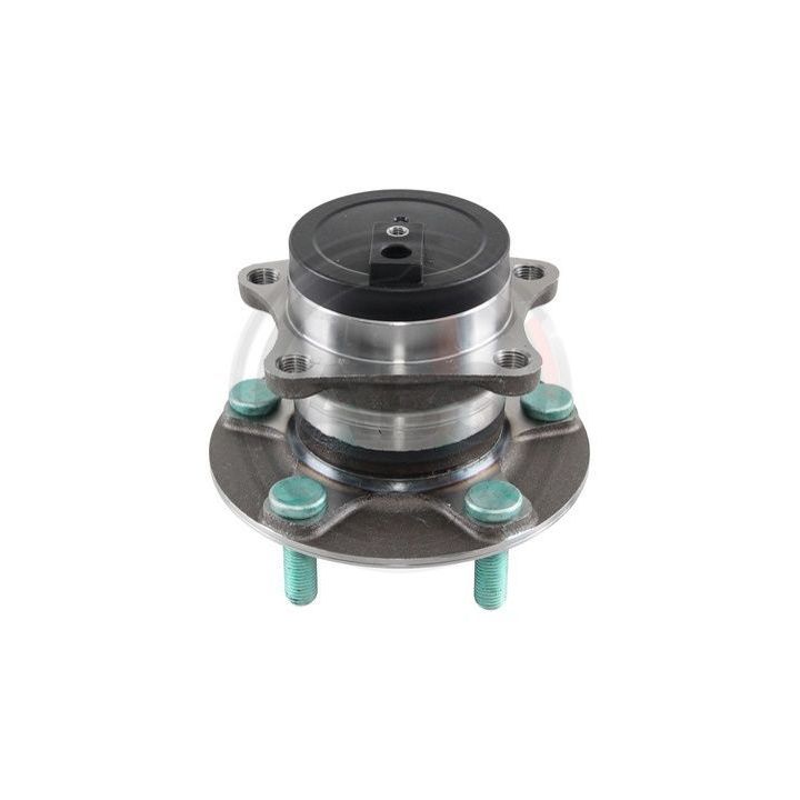 Rato guolio komplektas A.B.S. 201482